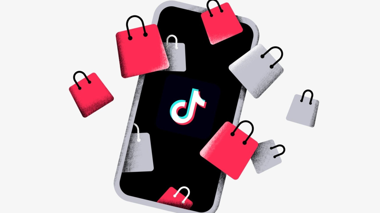 TikTok Shop