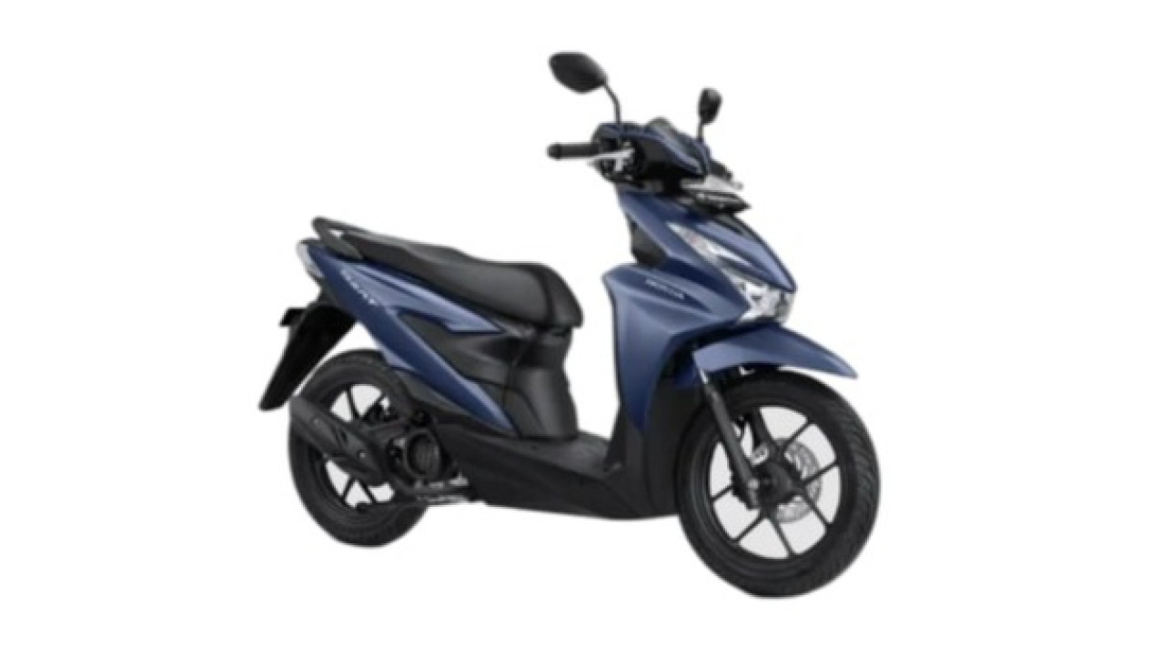 Jadwal Ganti Oli Honda BeAT New