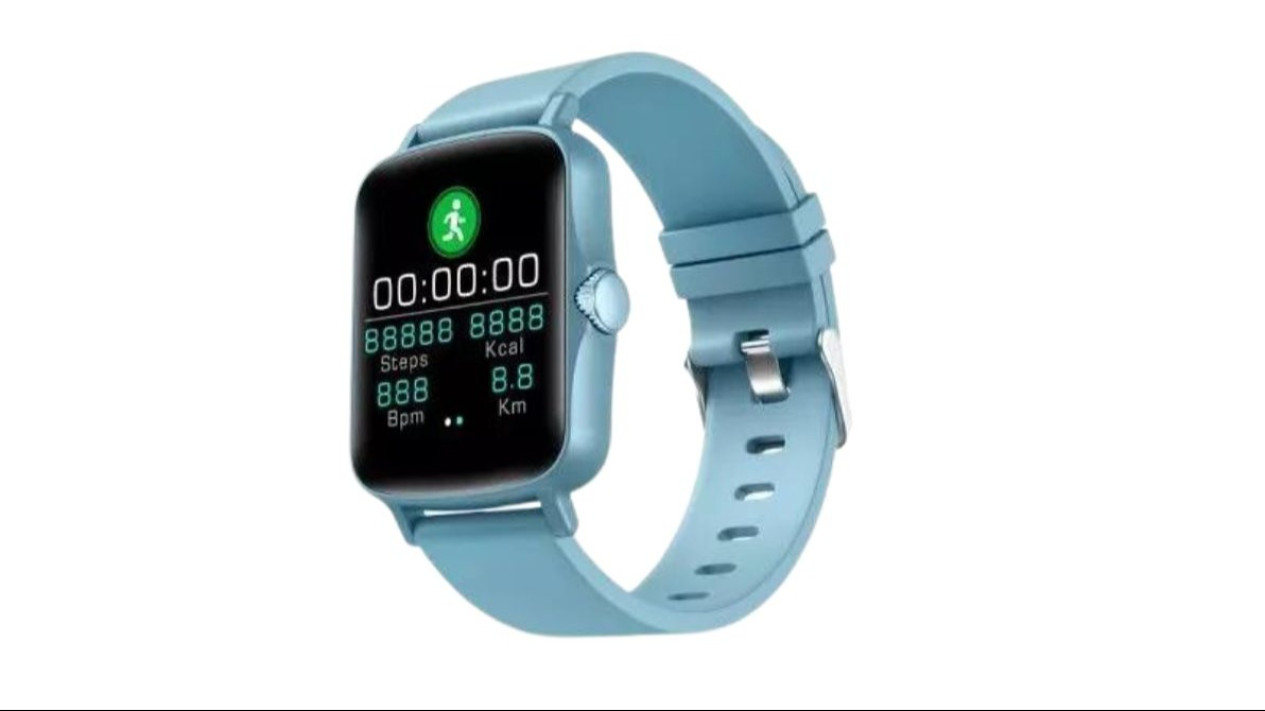 smartwatch
