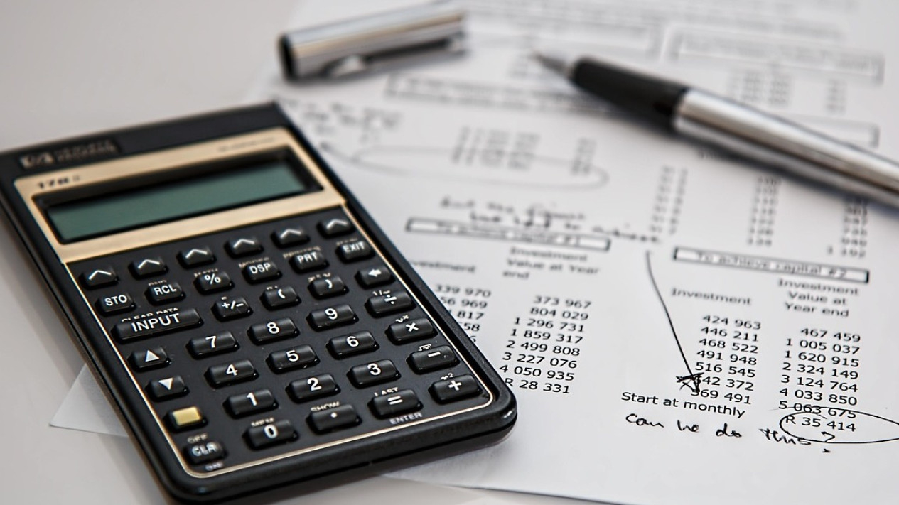 Finance Apps