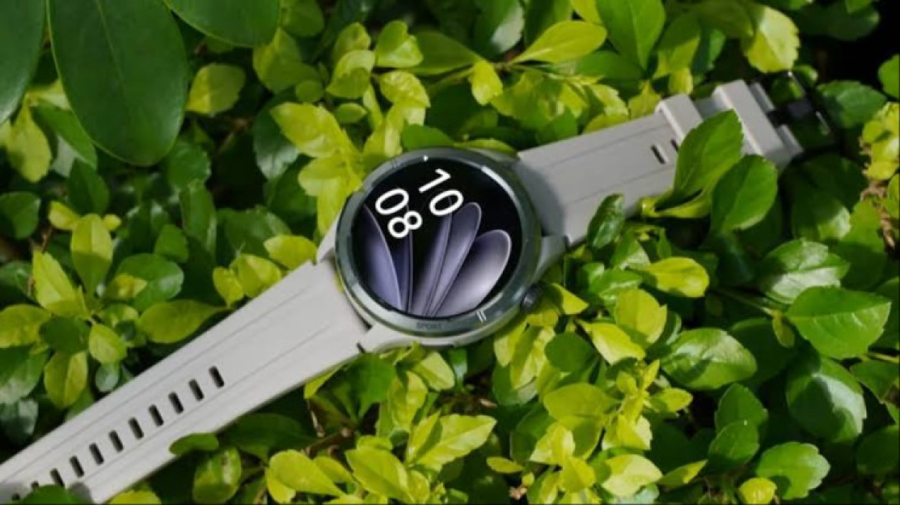 Haylou Solar Neo