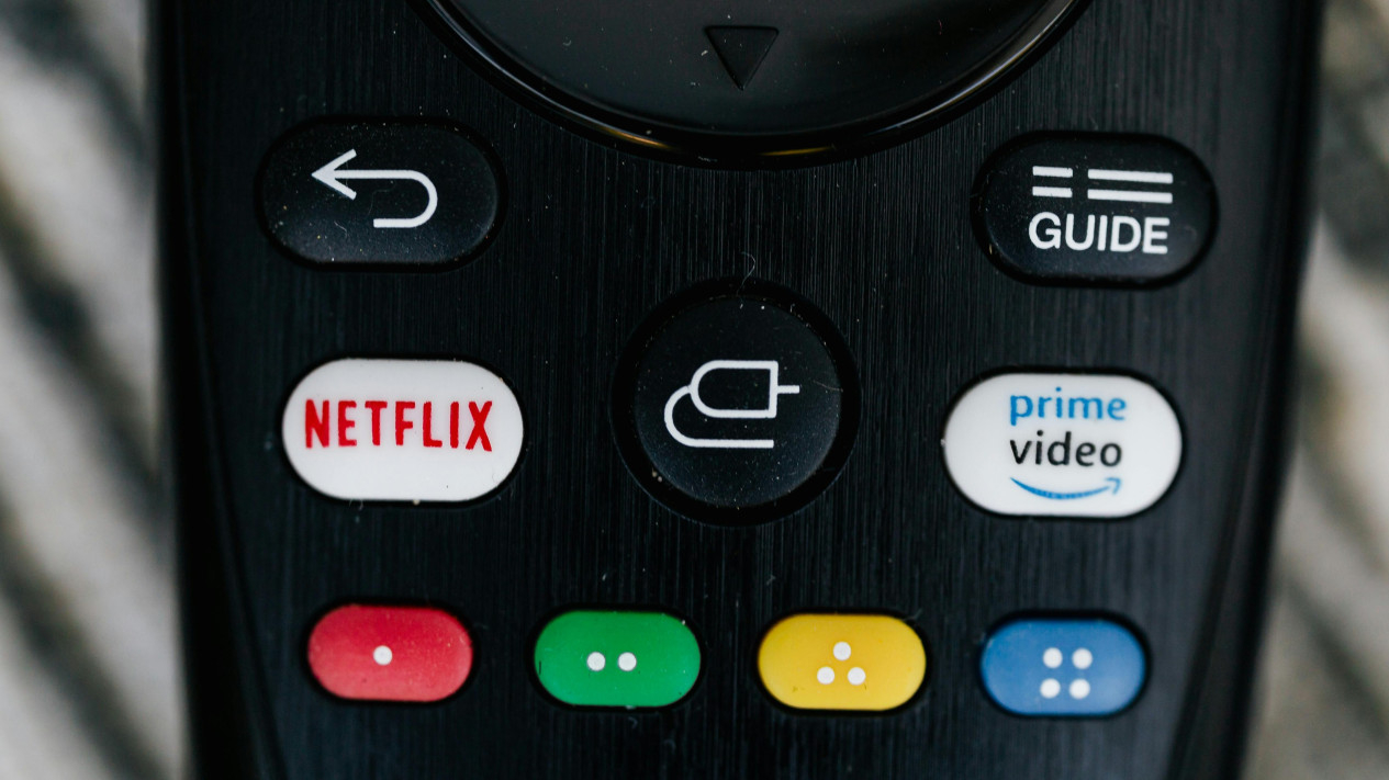 Smart TV