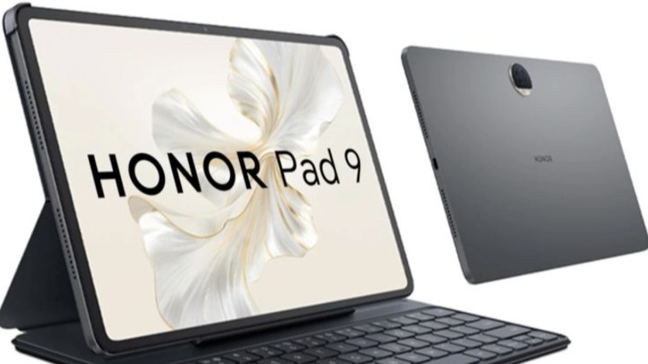 HONOR Pad 9