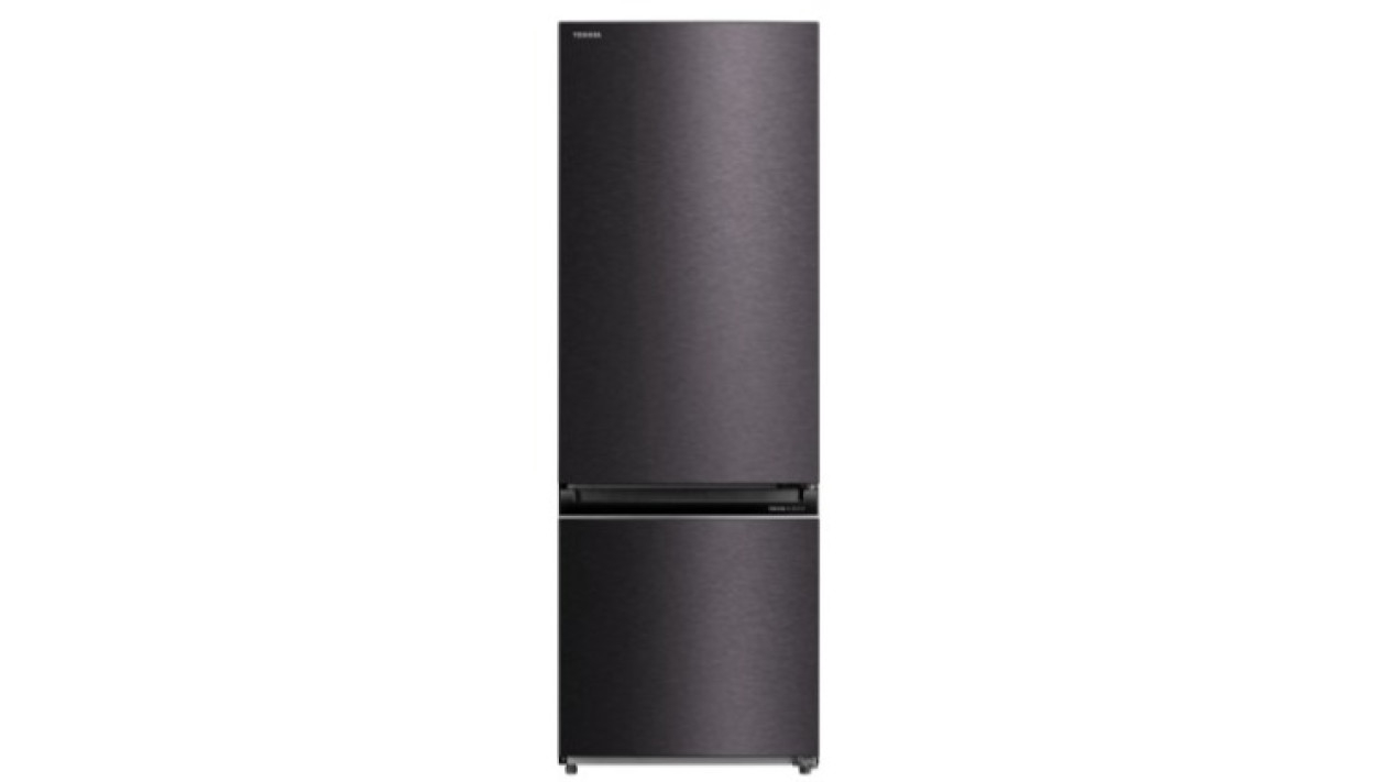 Kulkas 2 Pintu Toshiba GR-RB410WE