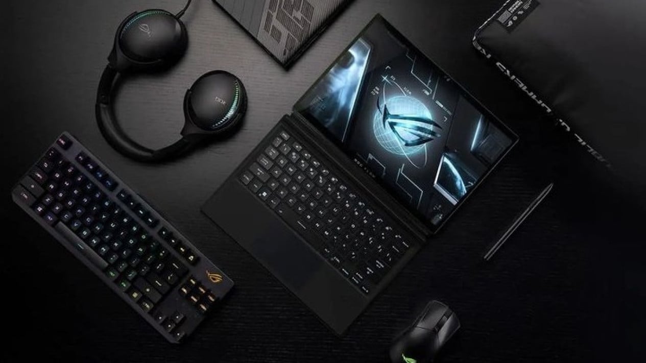 ASUS ROG Flow Z13