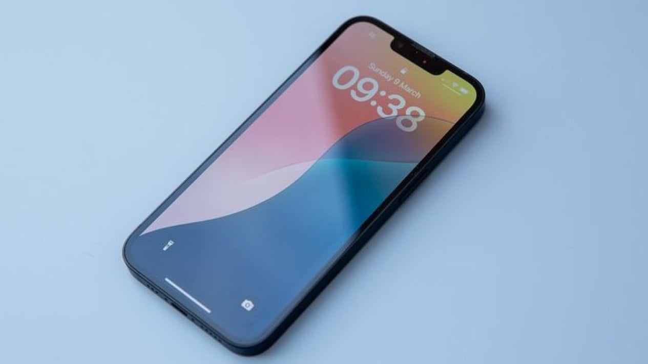 Tips Hemat Baterai iOS 18