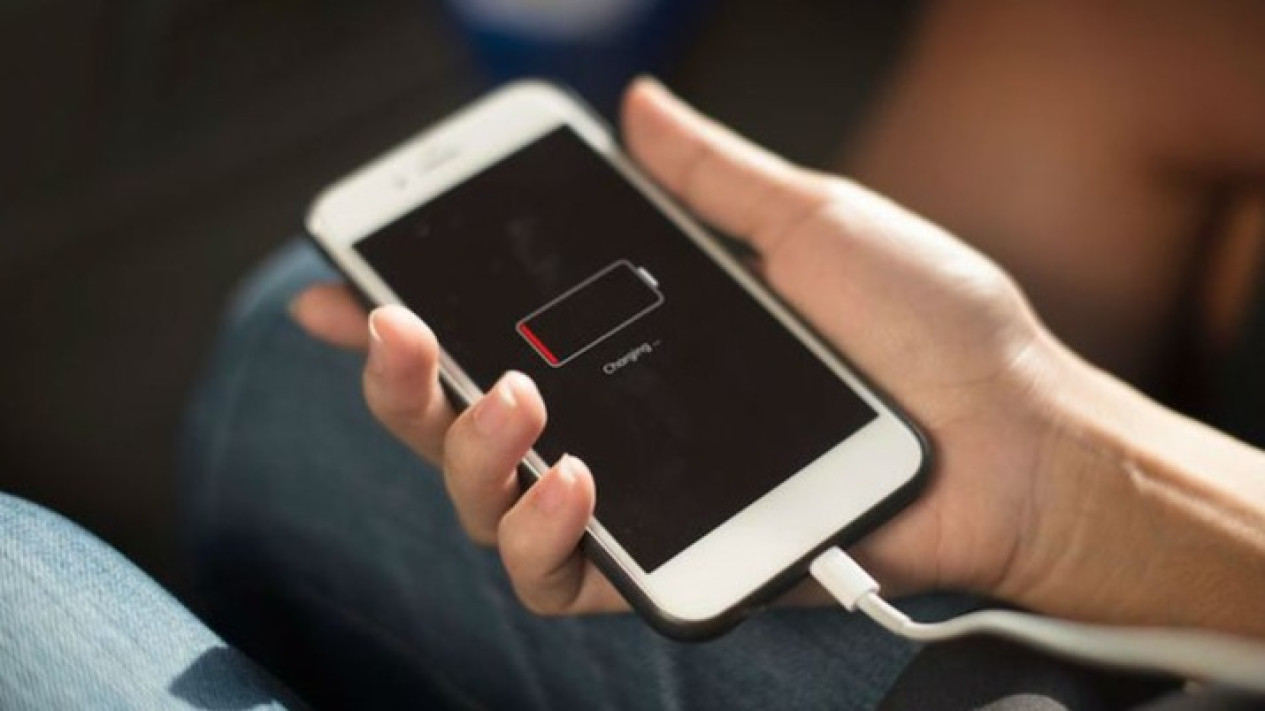 Bahaya Menggunakan Charger yang Tidak Ori