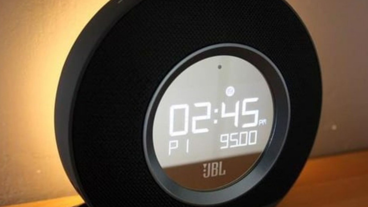 Gadget untuk tidur