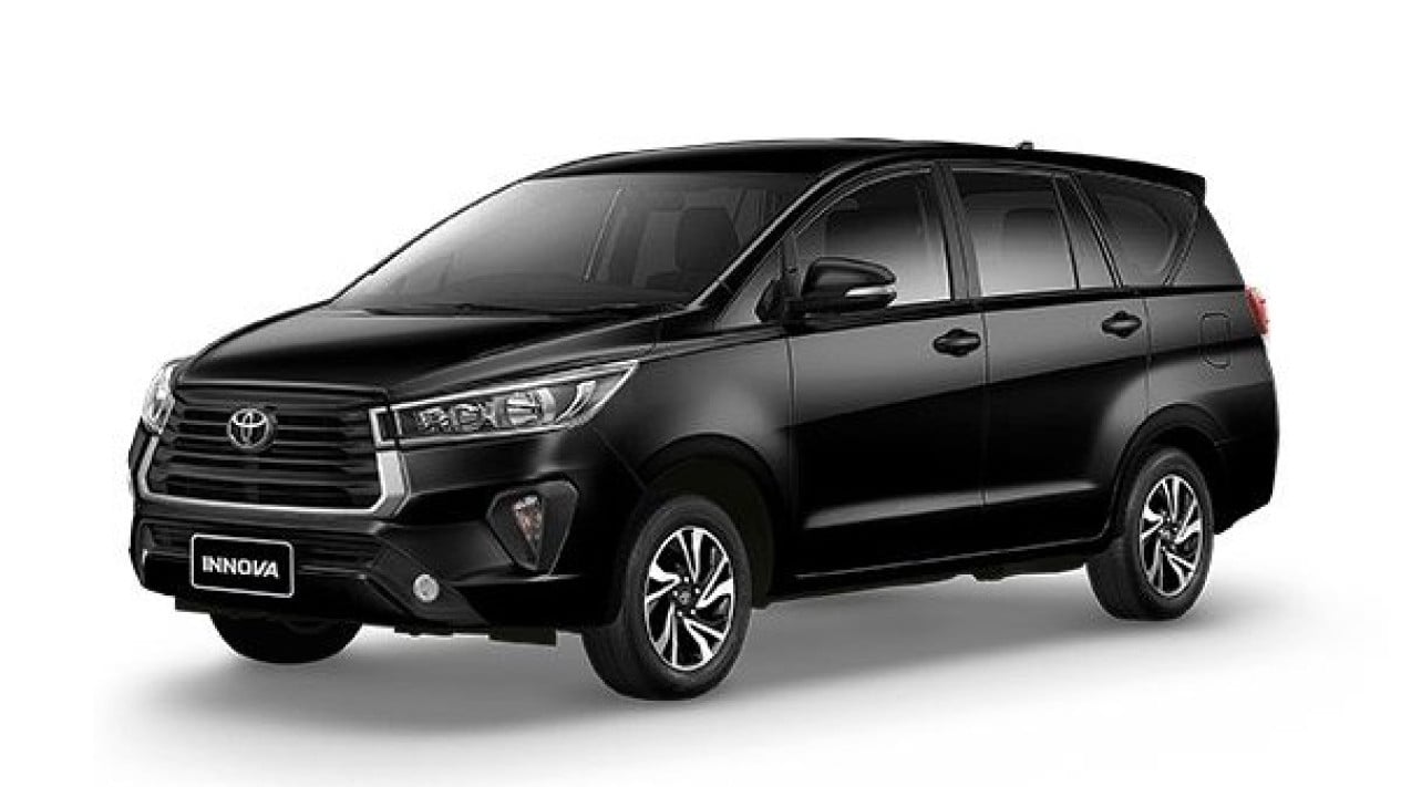 Promo Mobil Bekas Turun Harga dengan Garansi 1 Tahun