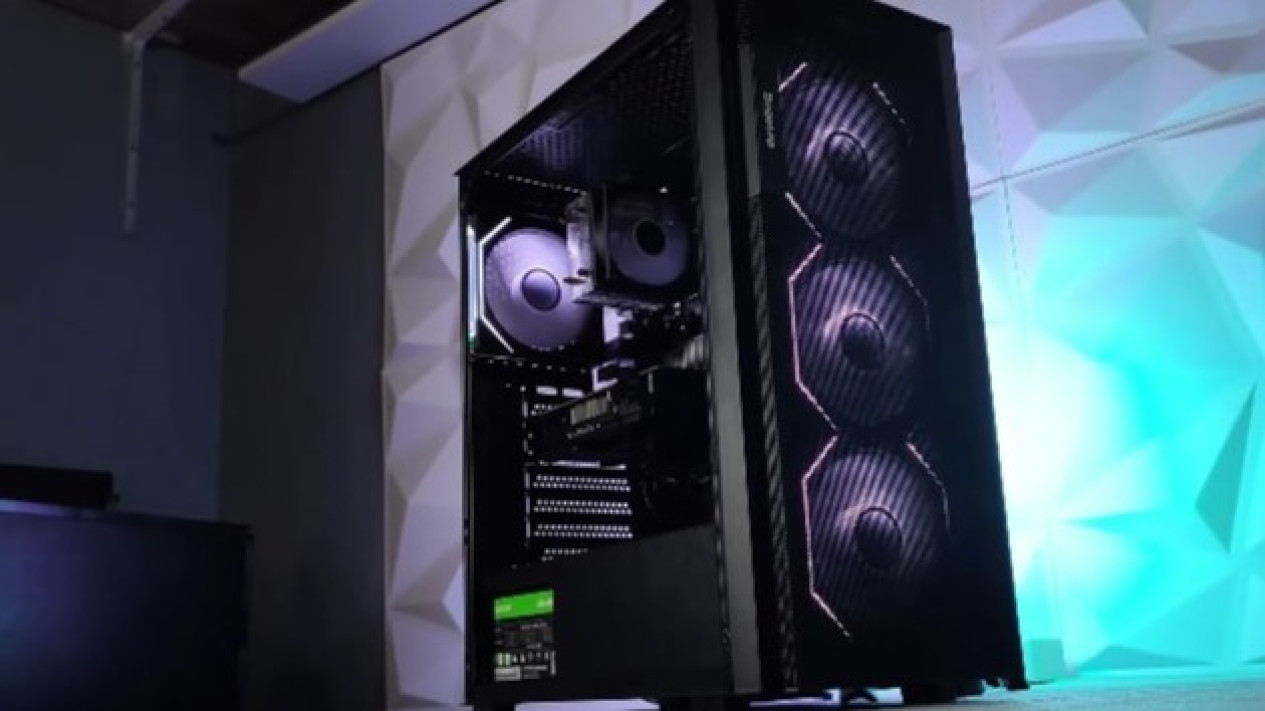 PC AMD Jadul Harga 3 Juta