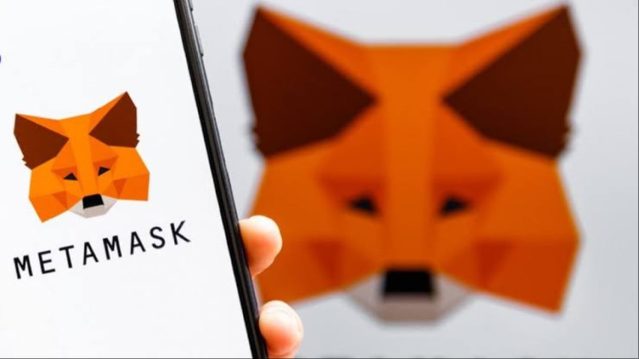 Metamask