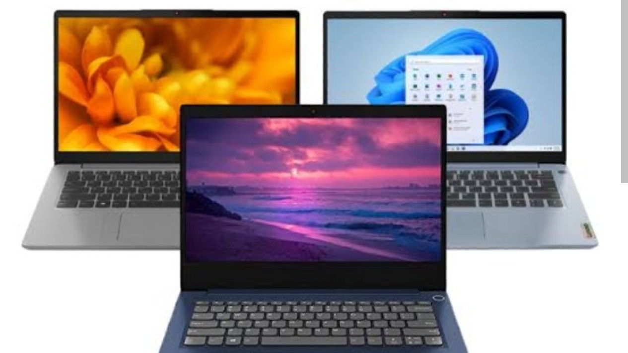 Lenovo IdeaPad Slim 3