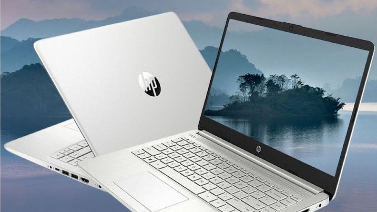 HP 14s DQ5568TU