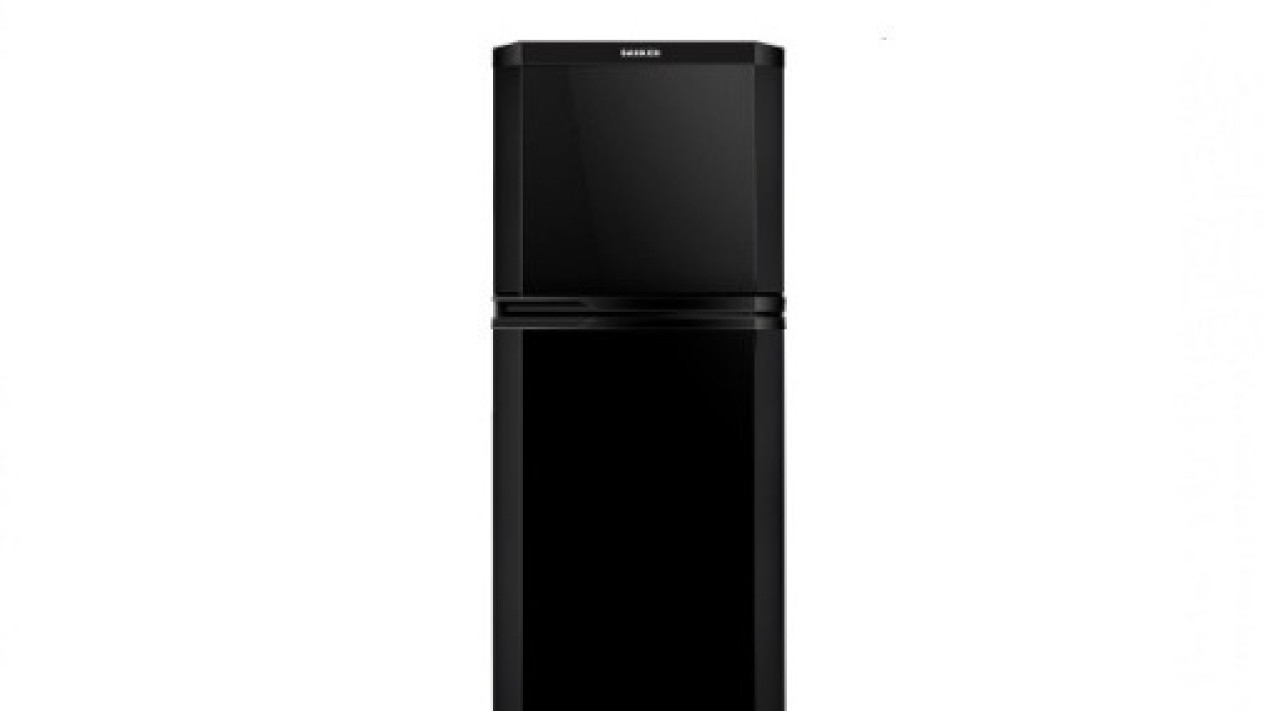 Sanken SK-V235PA-BB, Kulkas 2 Pintu