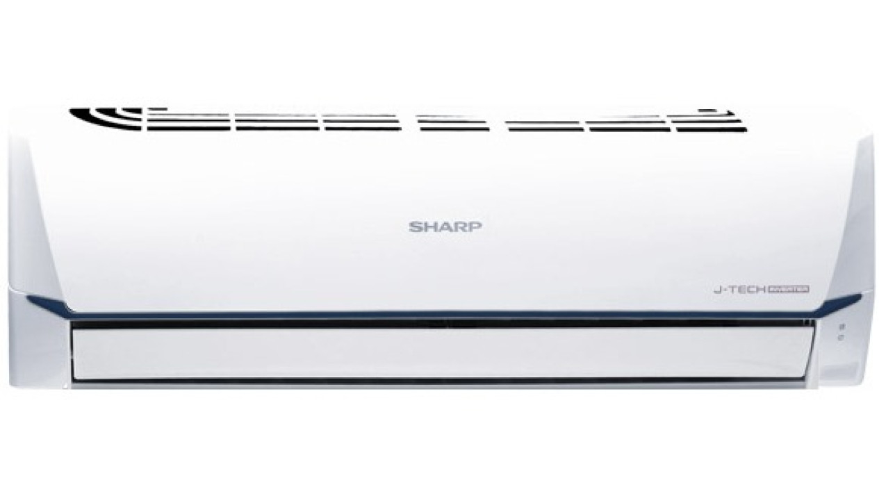 Sharp AH-X10ZY 1 PK Inverter, AC/Pendingin Ruangan
