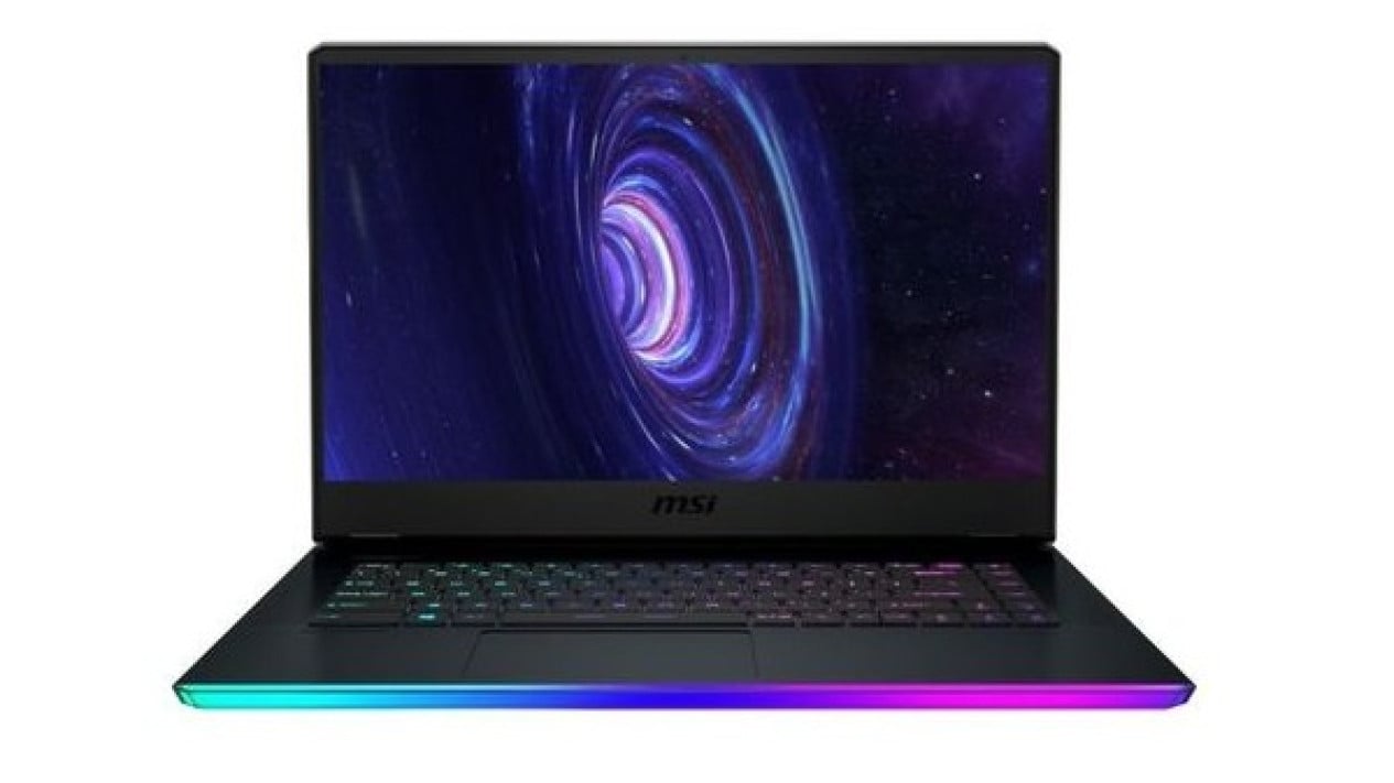 MSI RAIDER HX NVIDIA GeForce RTX 5080