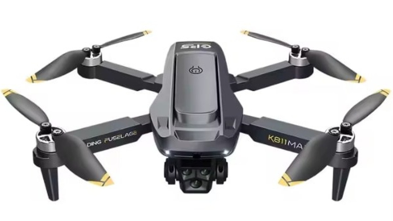 Drone K811 MAX
