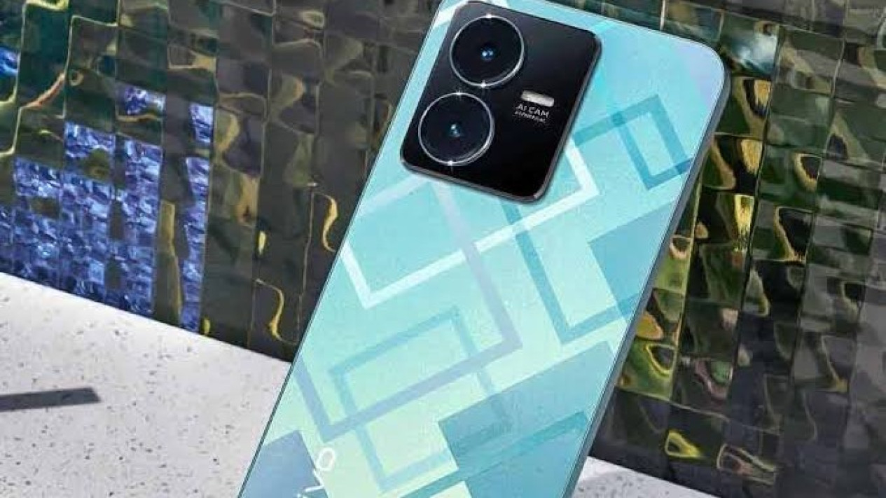 Vivo Y22