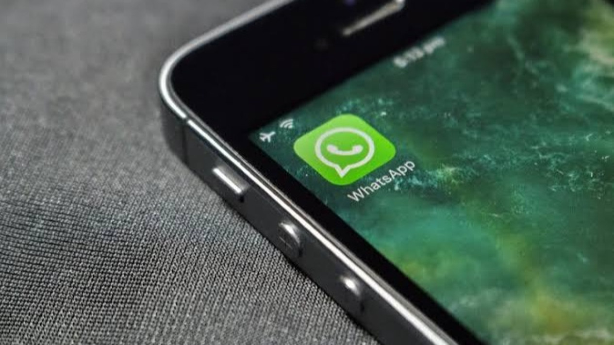 Tips Rahasia WhatsApp