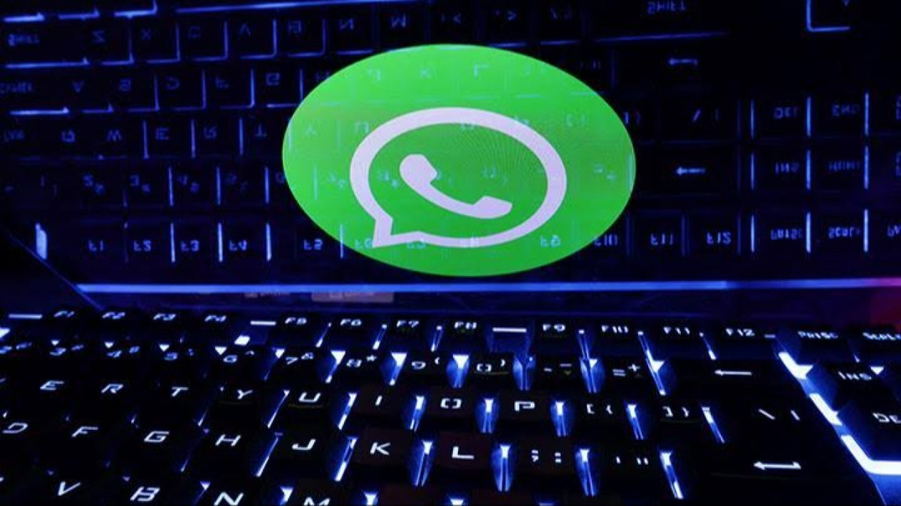 Tips Rahasia WhatsApp