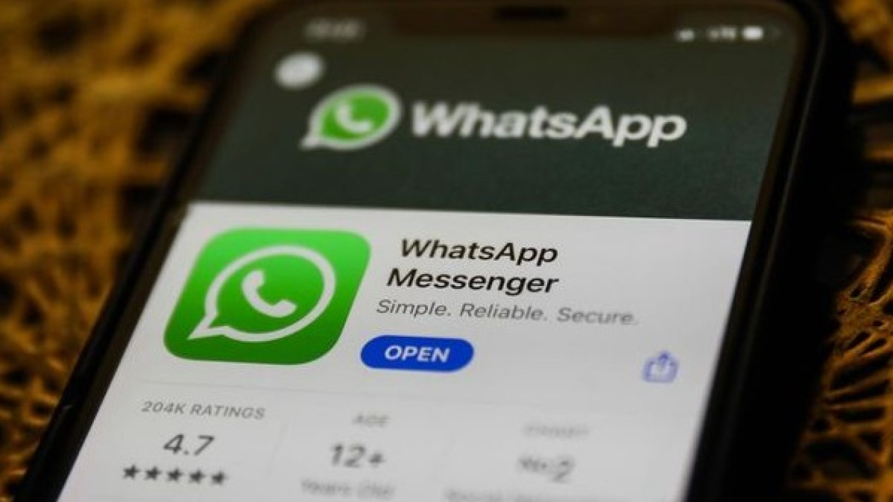 Lima Metode Mengatasi WhatsApp Tidak Bisa Di Update