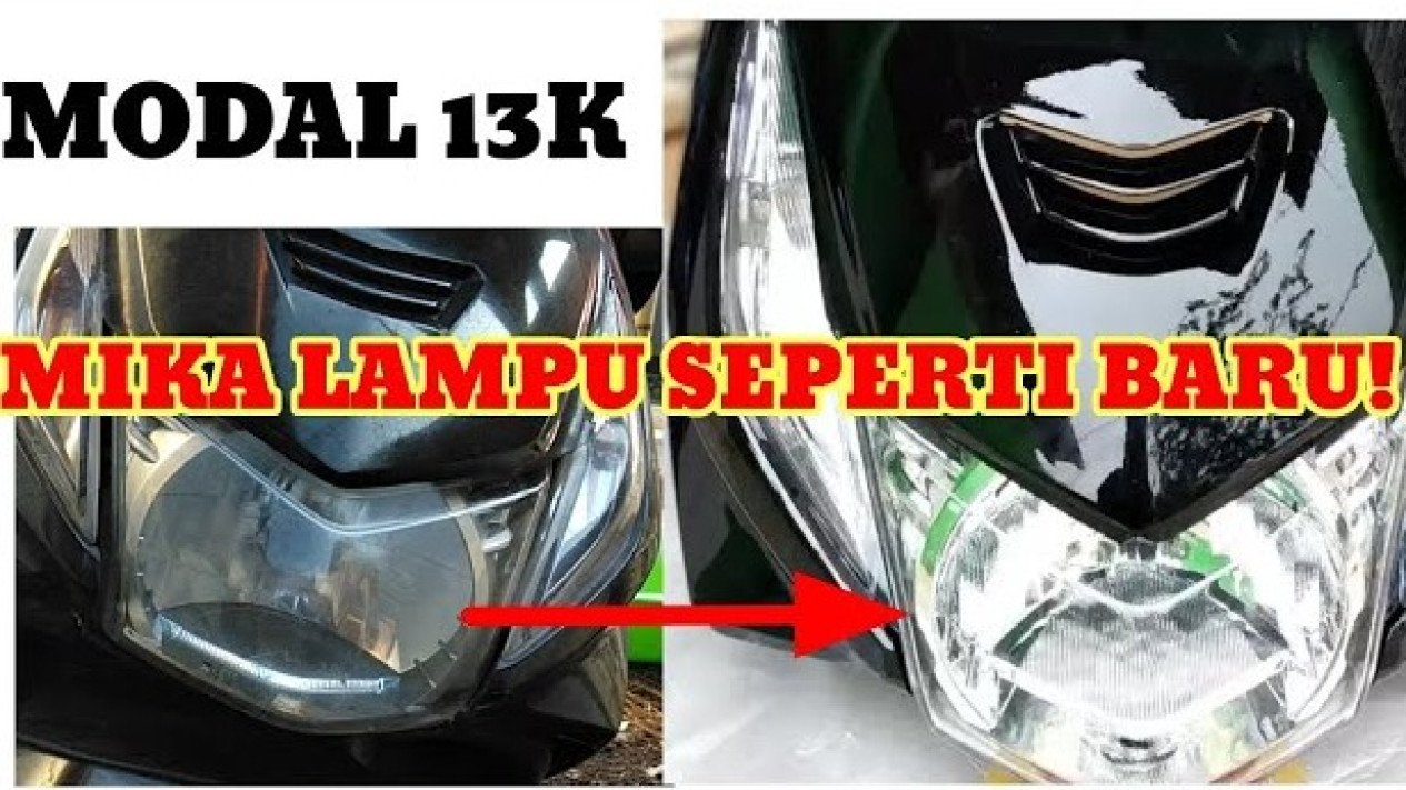 Cara Membersihkan Mika