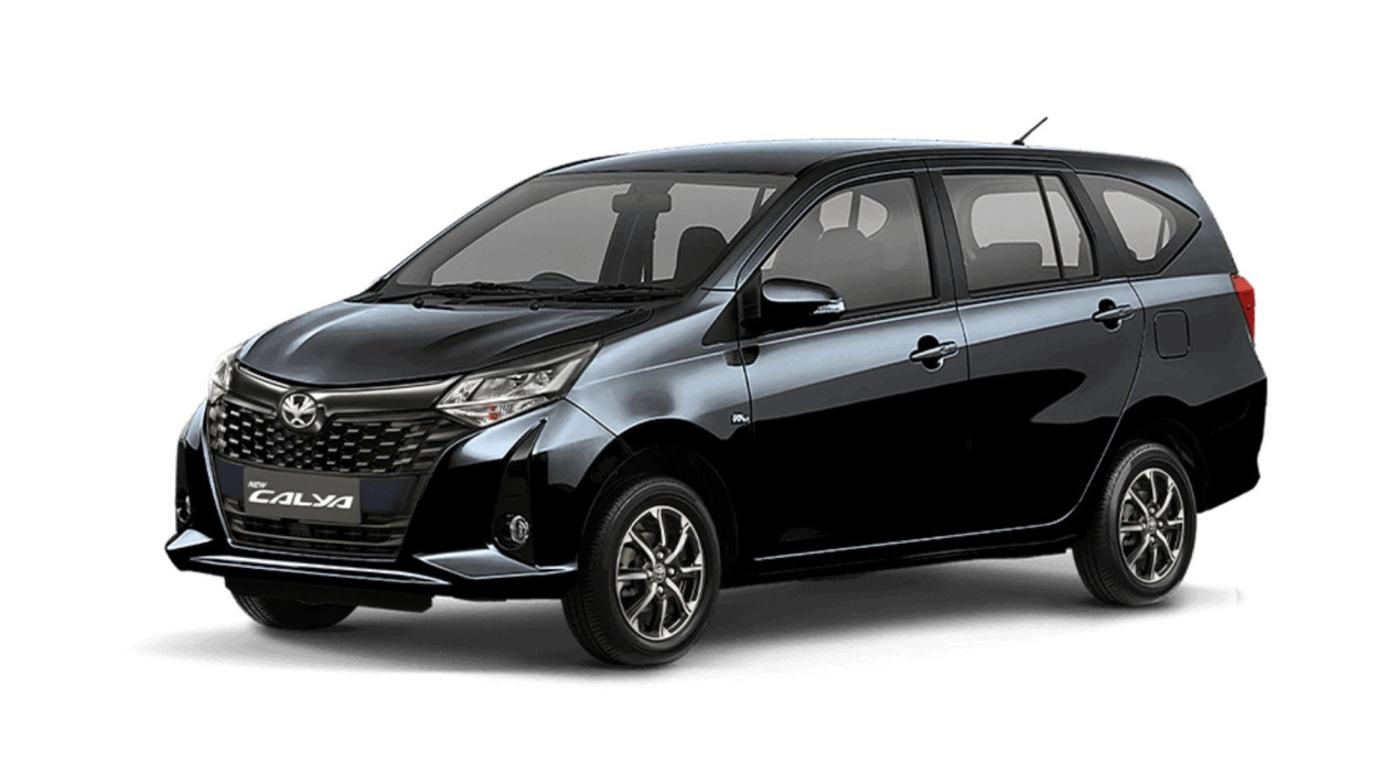 Toyota Calya