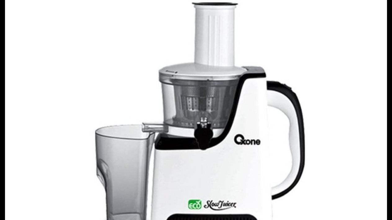 Oxone Eco Slow Juicer OX-865