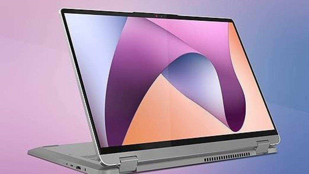 LENOVO FLEX 5 AMD 14ABR8