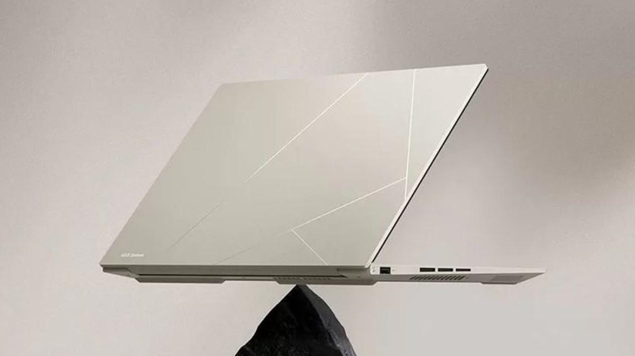 ASUS Zenbook 14 OLED