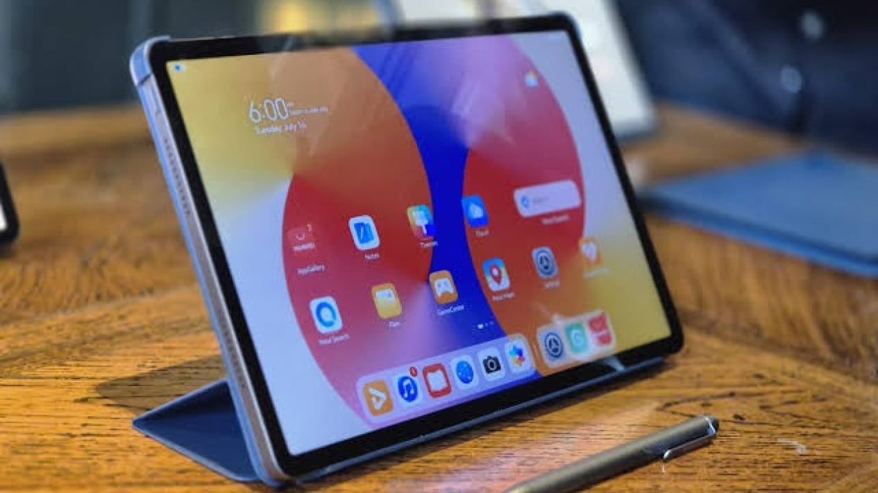 Huawei MatePad SE 11 inch