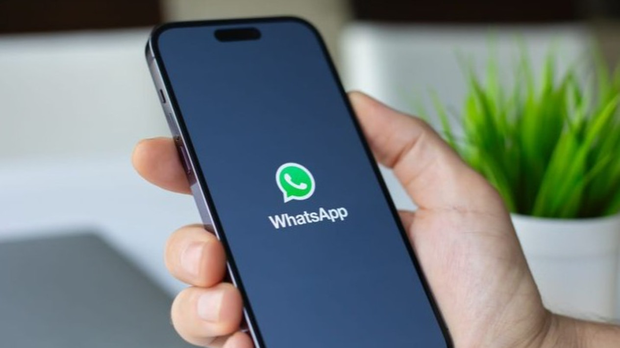 Cara Ganti Nomor WhatsApp Tanpa Kehilangan Chat