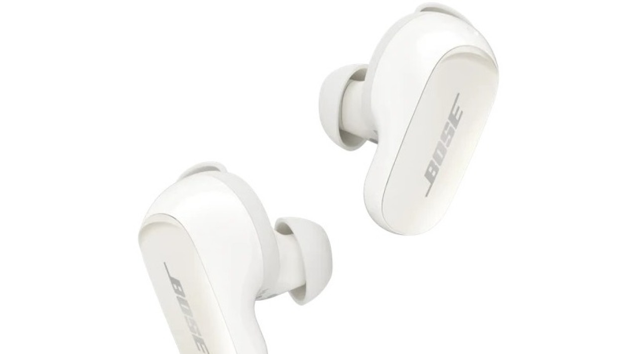 Bose QuietComfort Ultra Earbuds