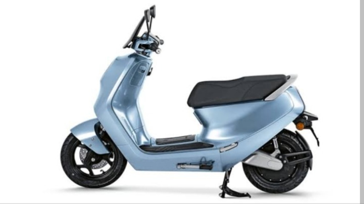 Yadea G6