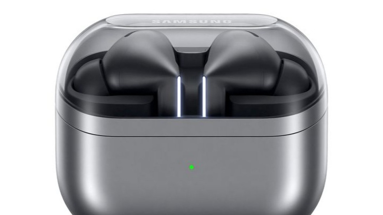 Galaxy Buds 3 Pro