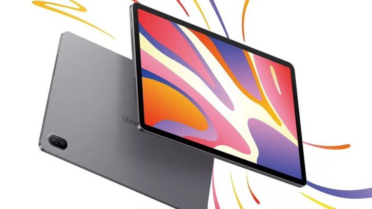 5 Rekomendasi Tablet RAM 6GB Terbaru