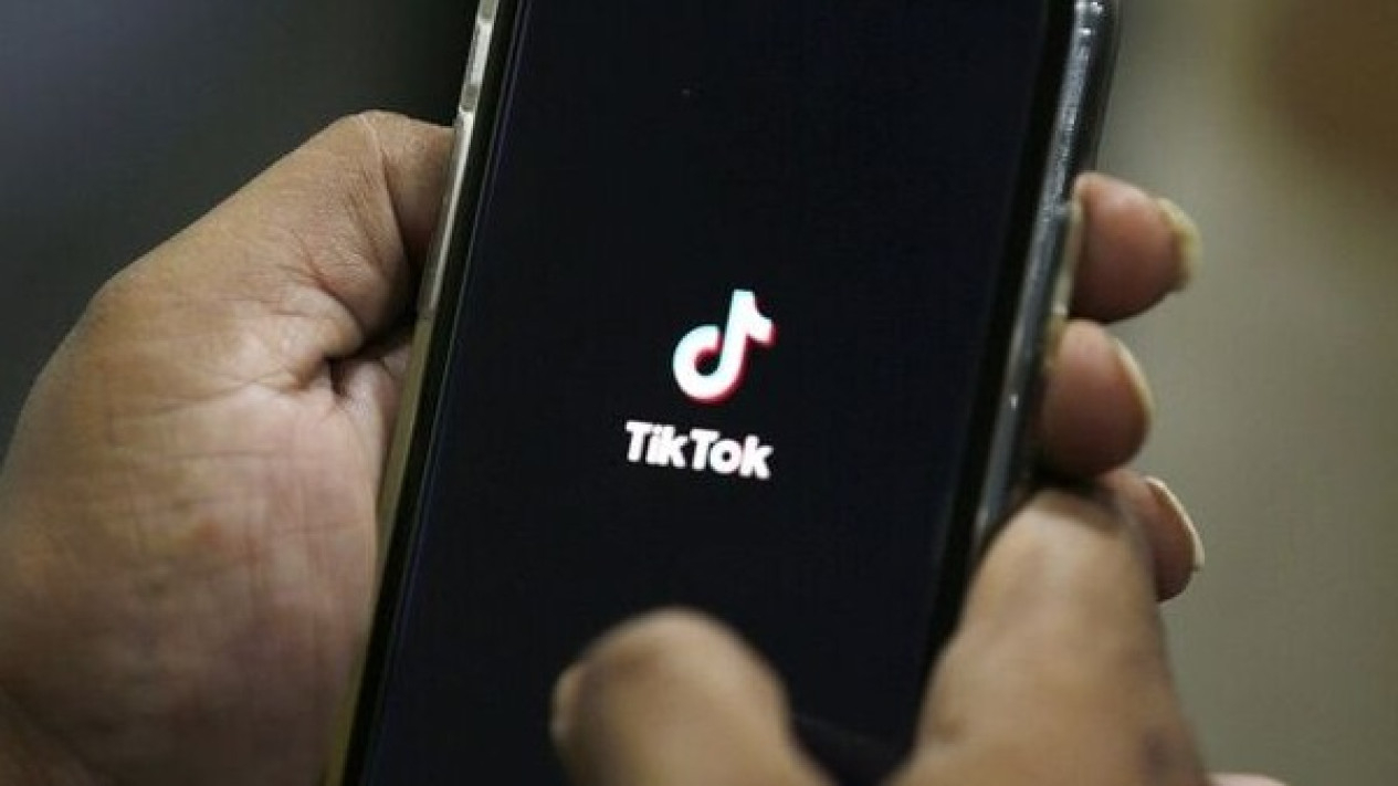 Cara Menambah Followers TikTok