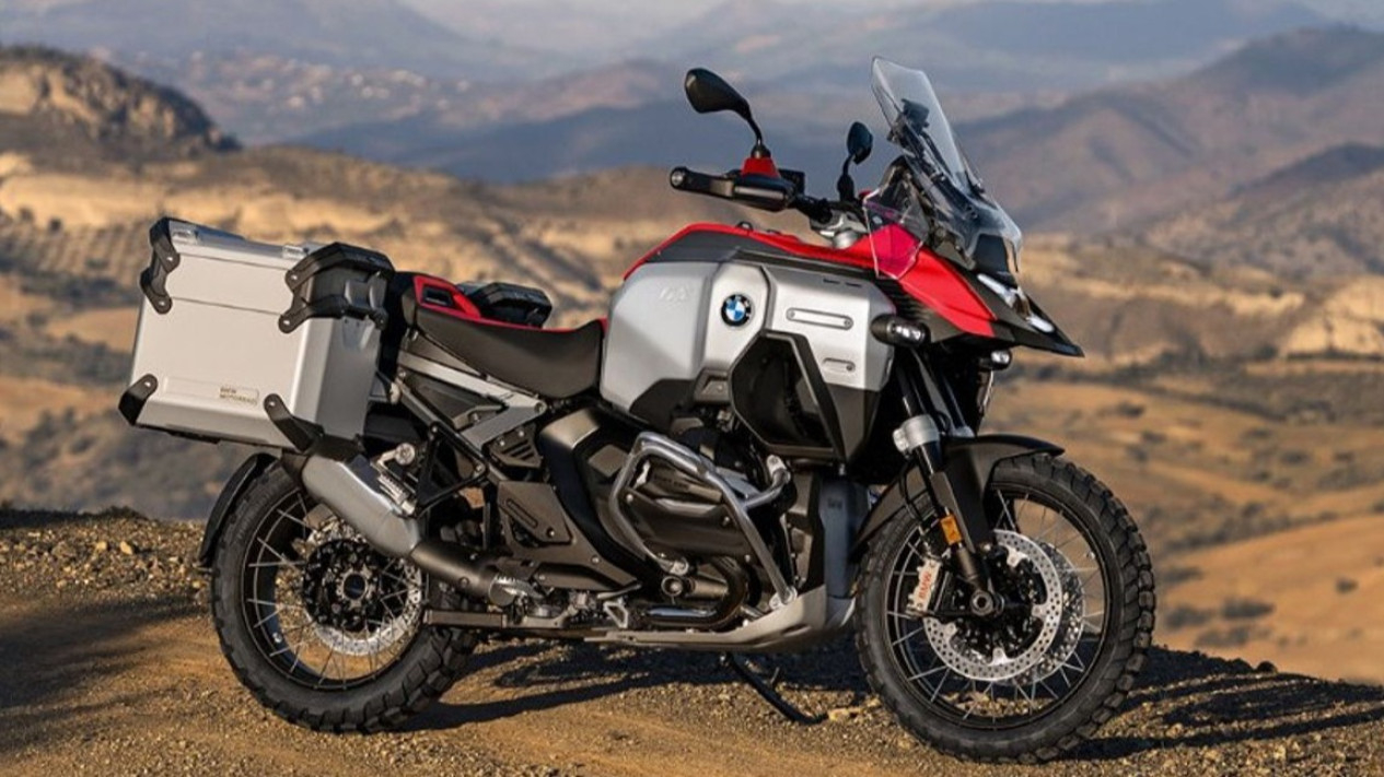 BMW R 1300 GS Adventure