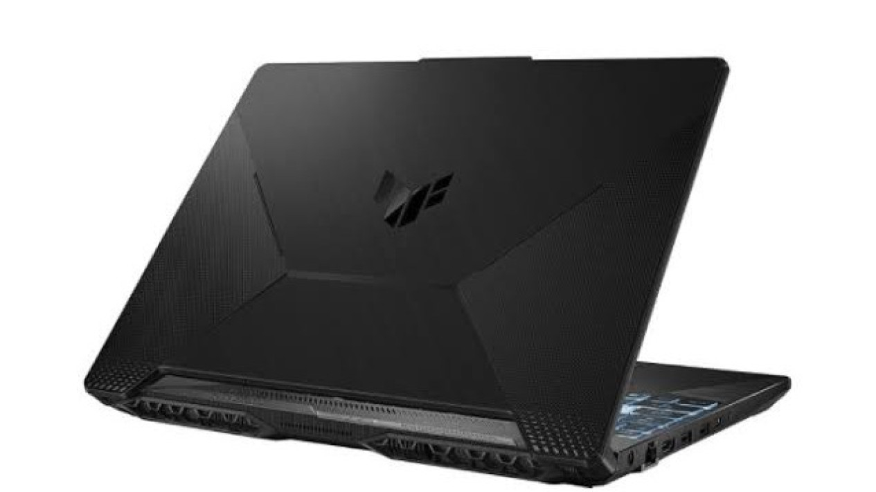 ASUS TUF Gaming A15