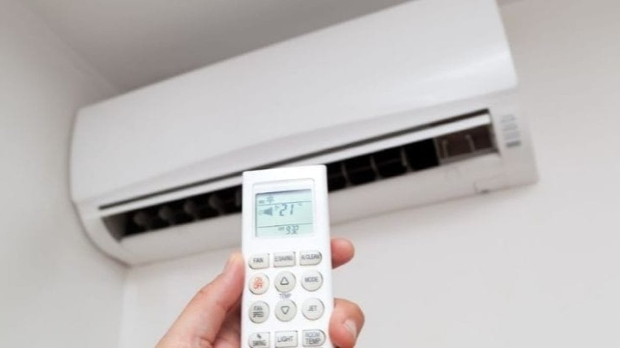 Remote AC