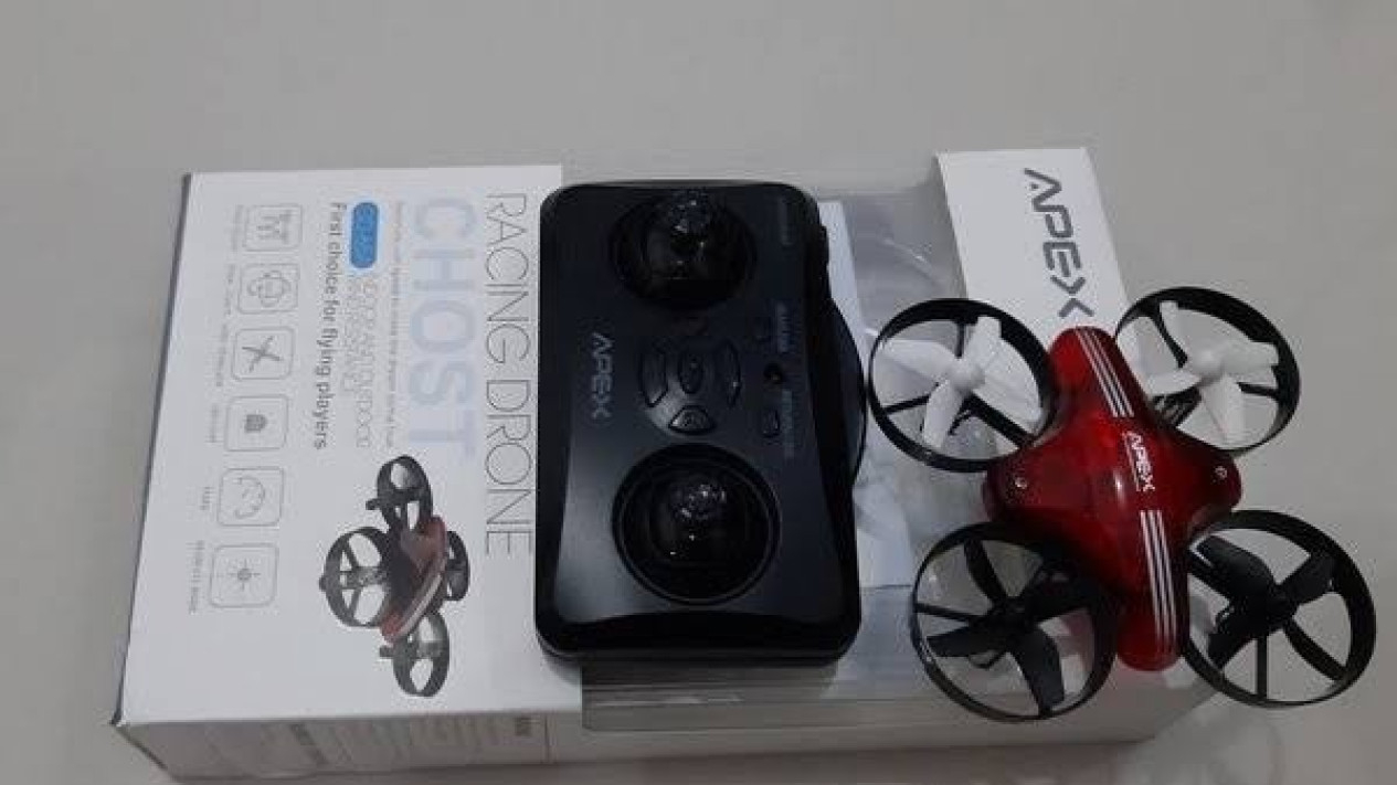 Apex GD-65A
