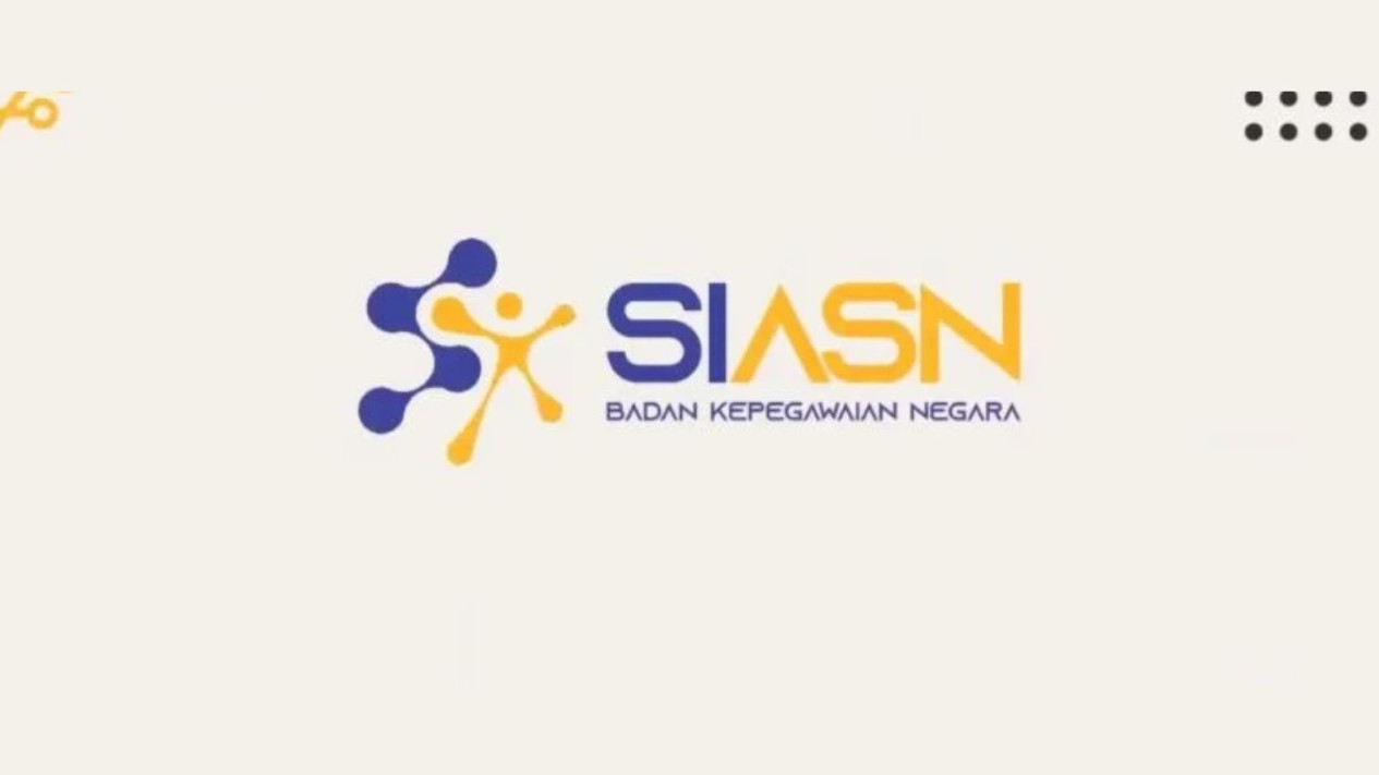 SIASN