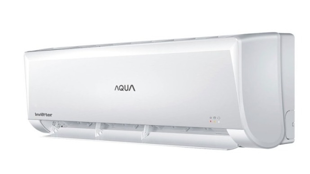 AC AQUA AQA-KCRV12WG