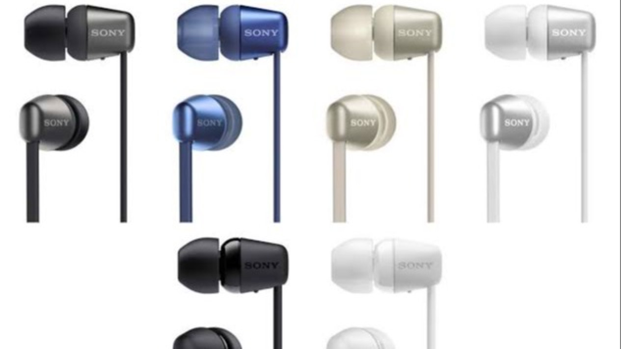 Sony MDR-EX155AP