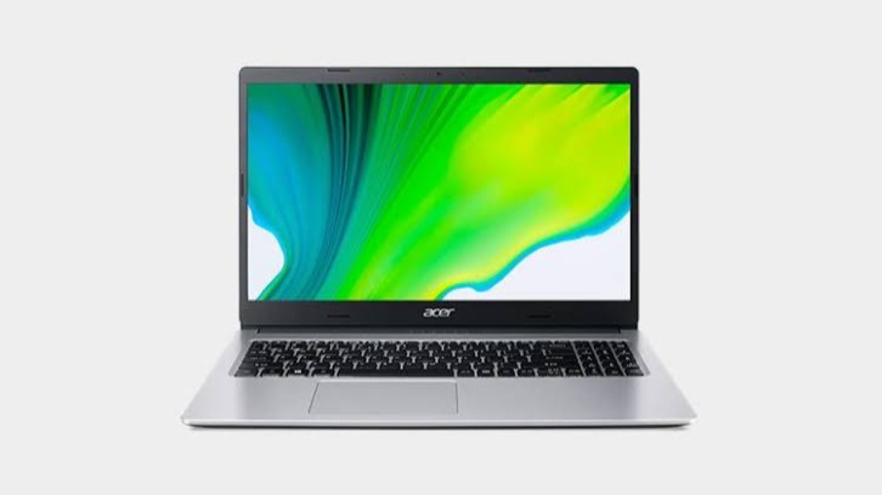 Acer Aspire 3