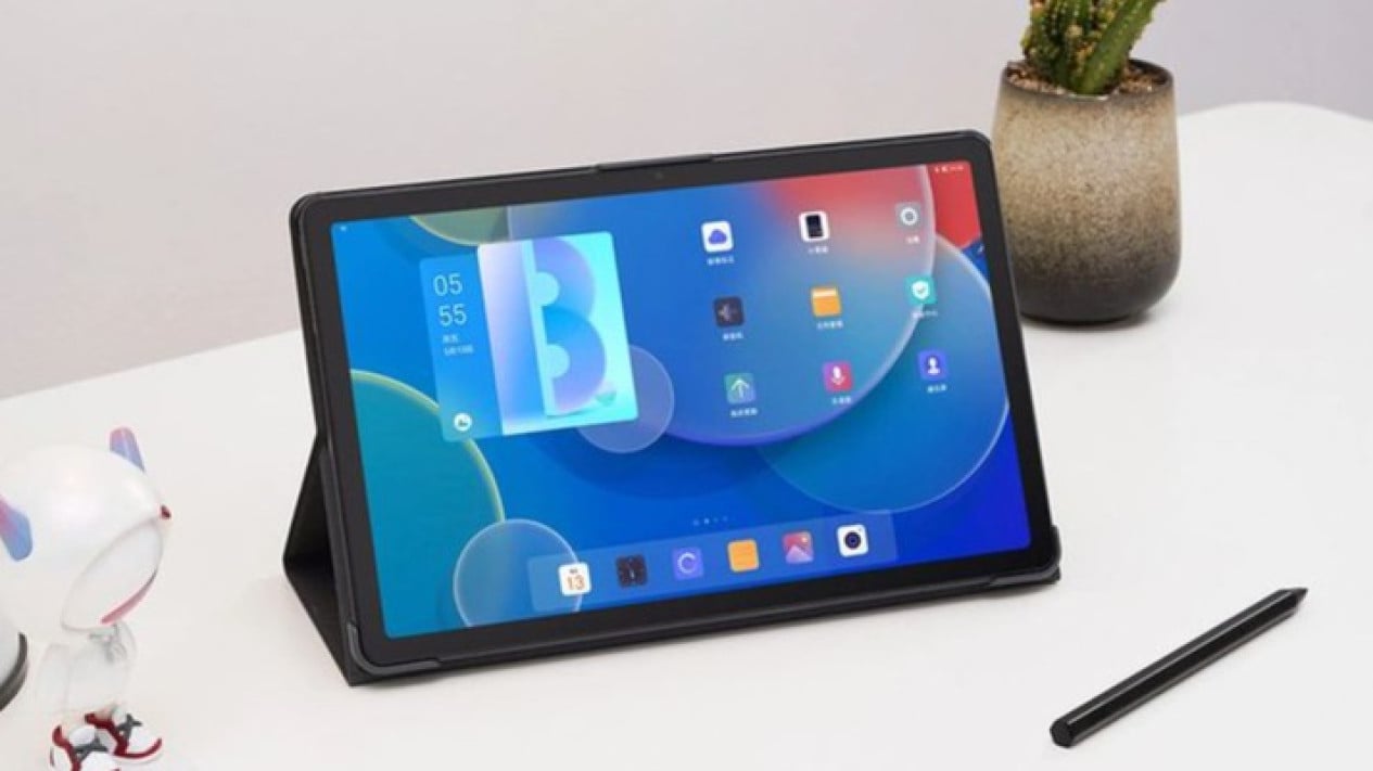 7 Tablet Gaming Harga Anjlok