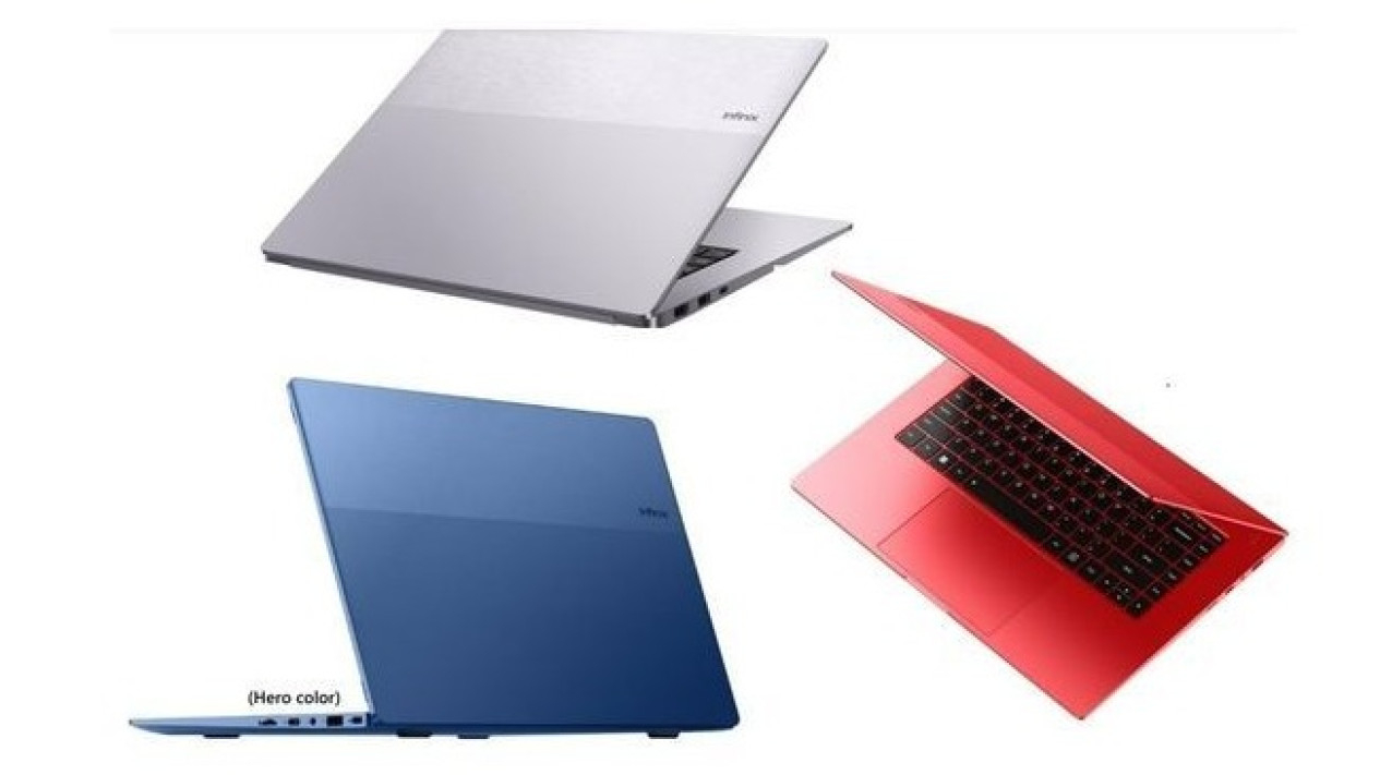 Laptop 4 Jutaan Spek Dewa