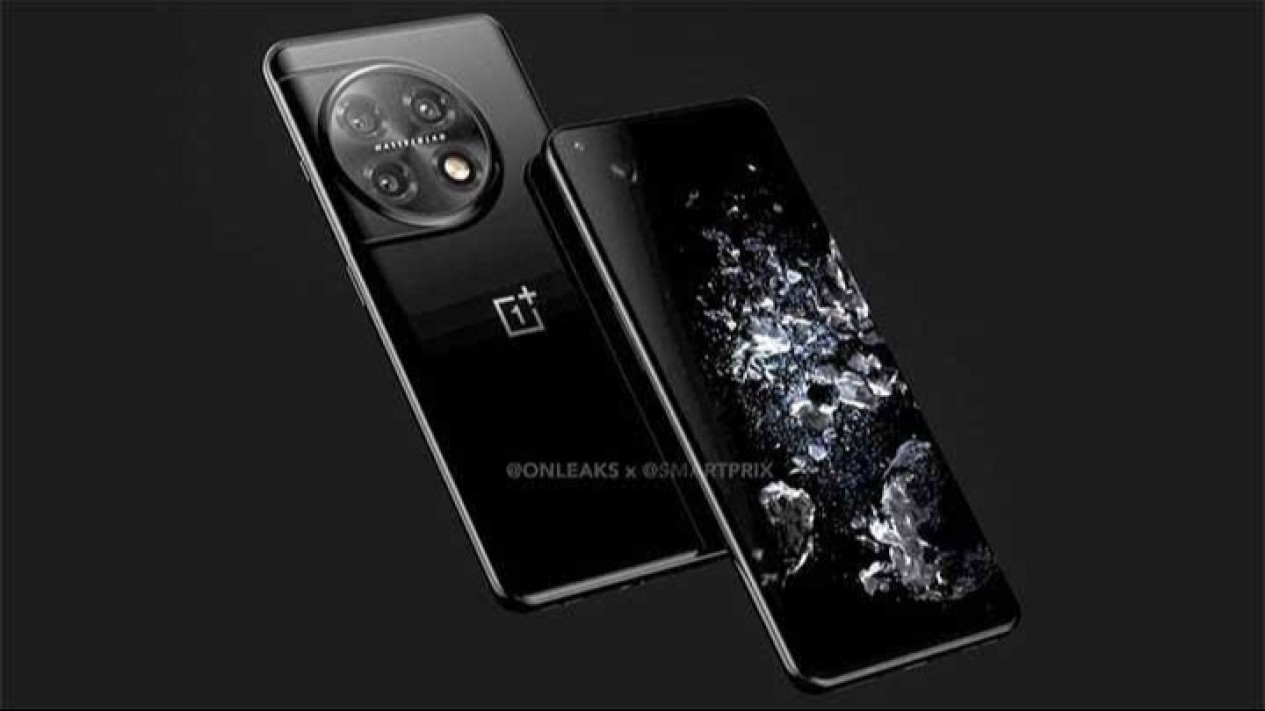 OnePlus Nord CE5