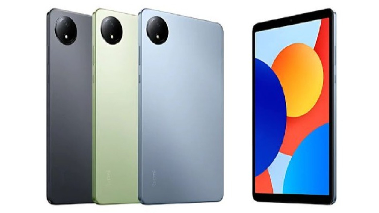 Redmi Pad SE 8.7