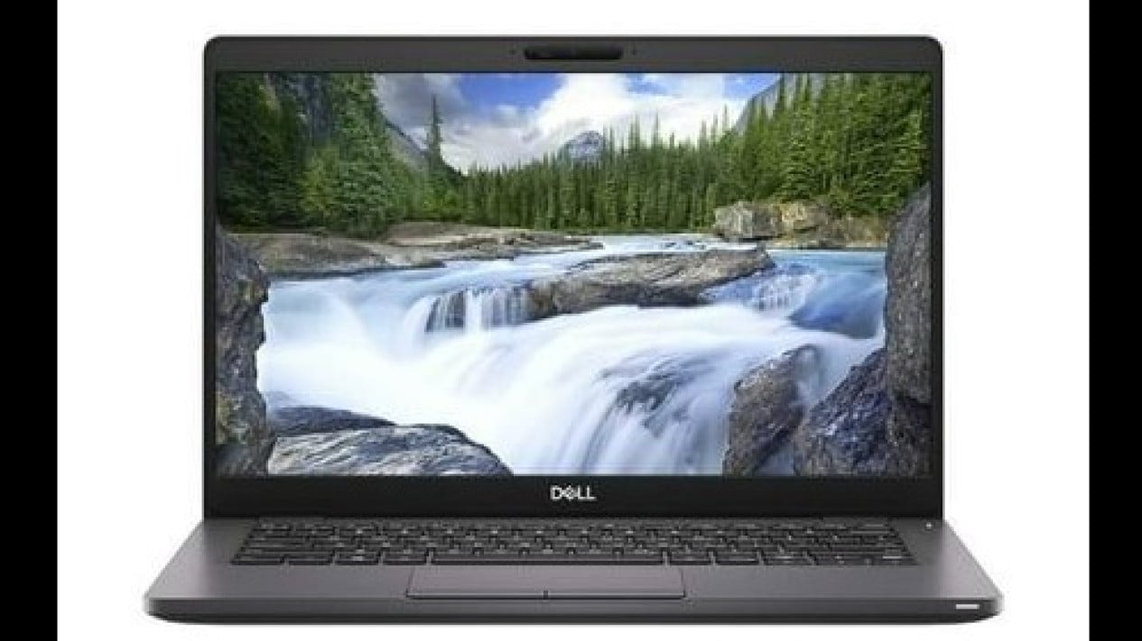 Dell Latitude 5300